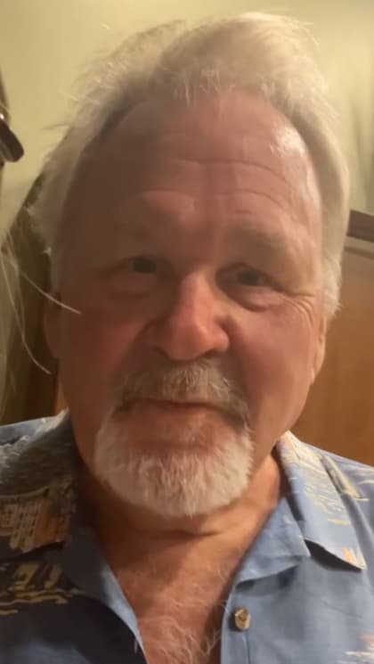 Photo of Jeff