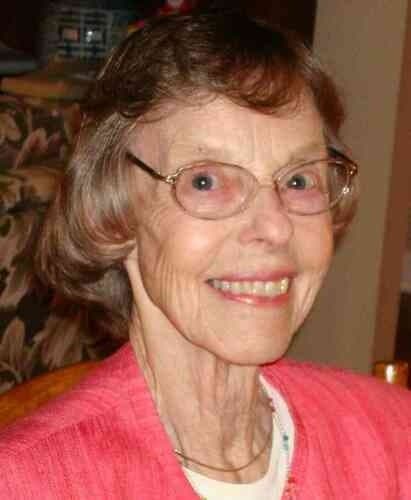 Photo of Julia