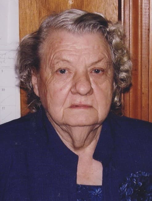 Photo of Mrs.