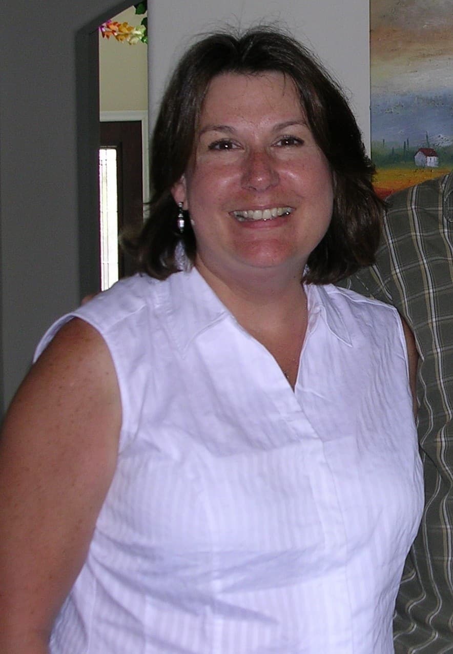 Photo of Jacqueline