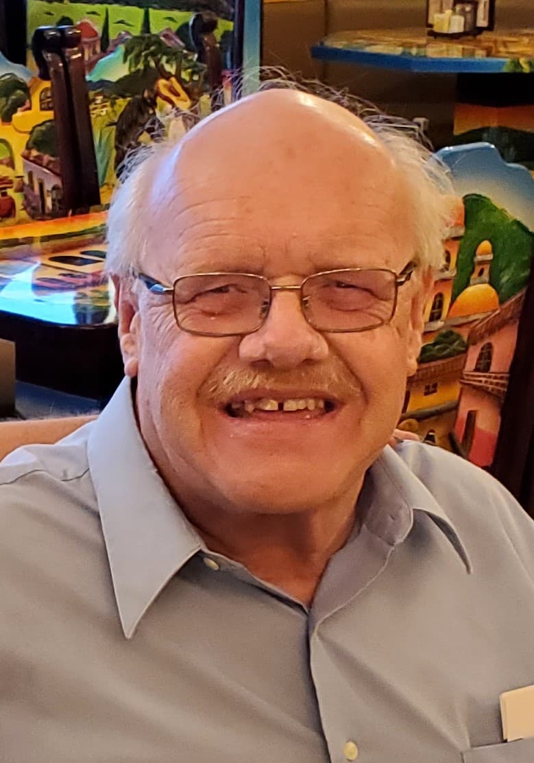 Photo of Terry