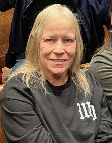 Photo of Elaine