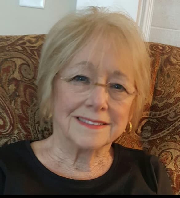 Photo of Anita