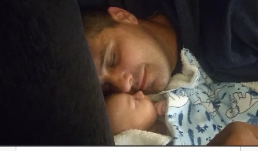 Photo of Michael