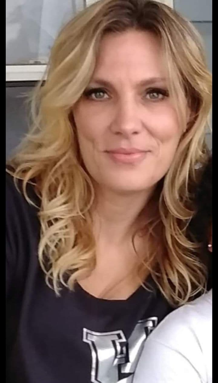 Photo of Sarah