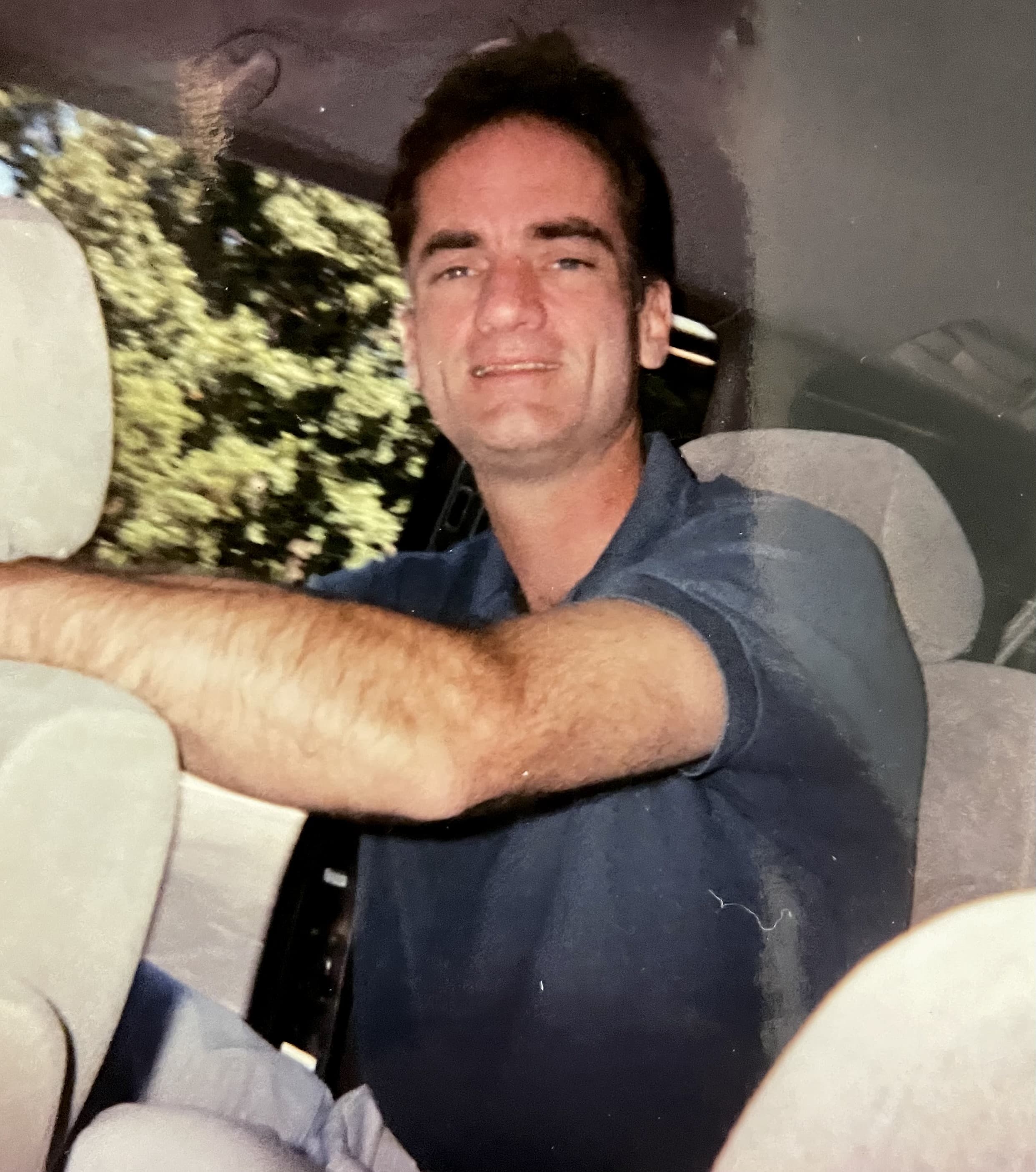 Photo of Michael