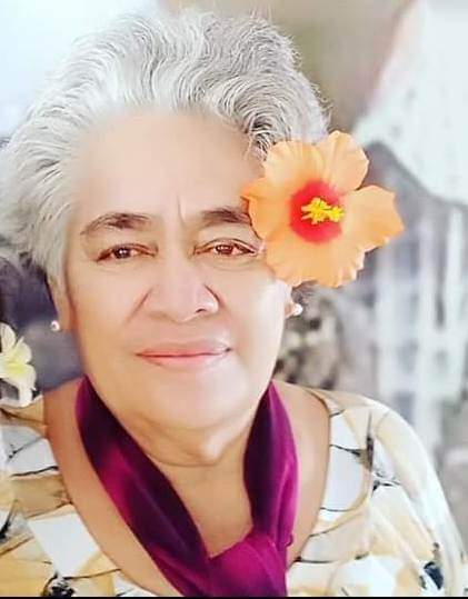 Photo of Lisi