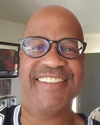 Photo of Curtis Charles