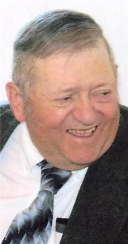 Photo of Gary