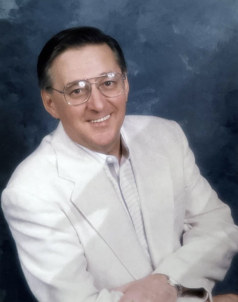 Photo of James