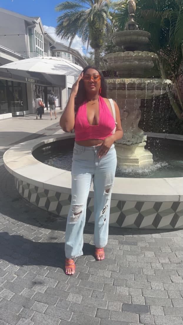 Photo of Latonya
