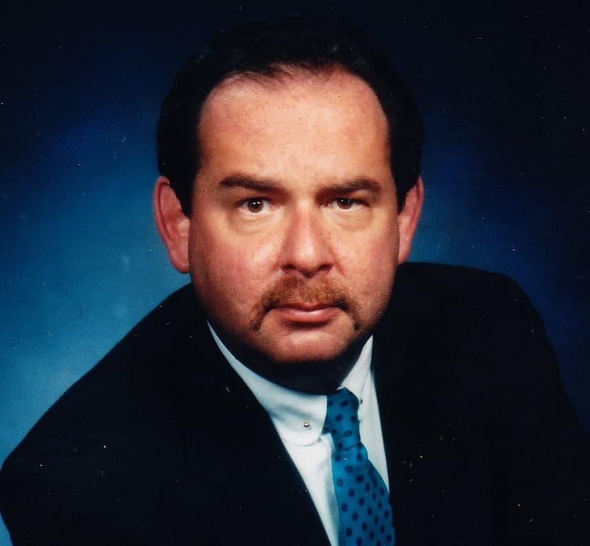 Photo of Stephen