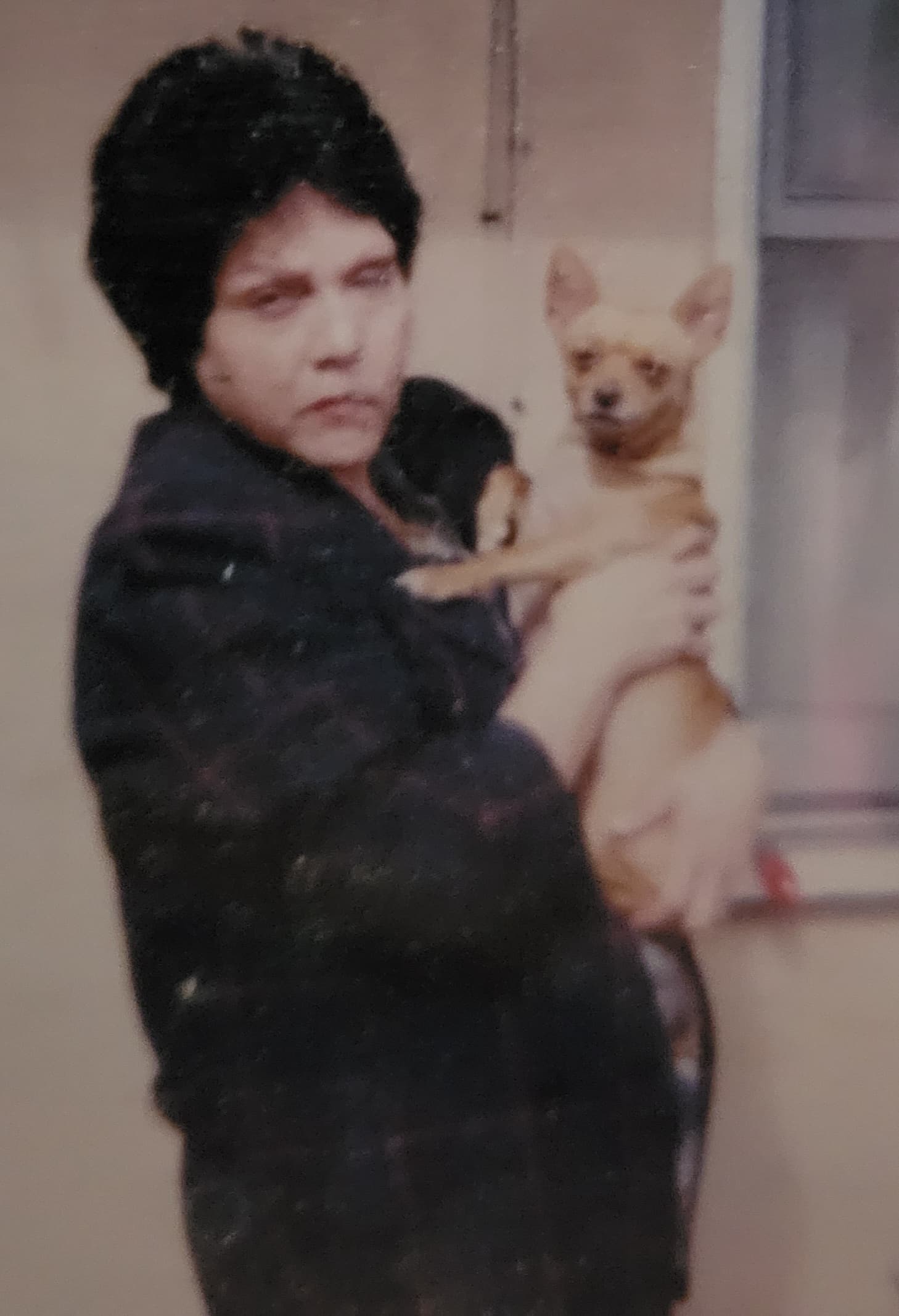 Photo of Frances