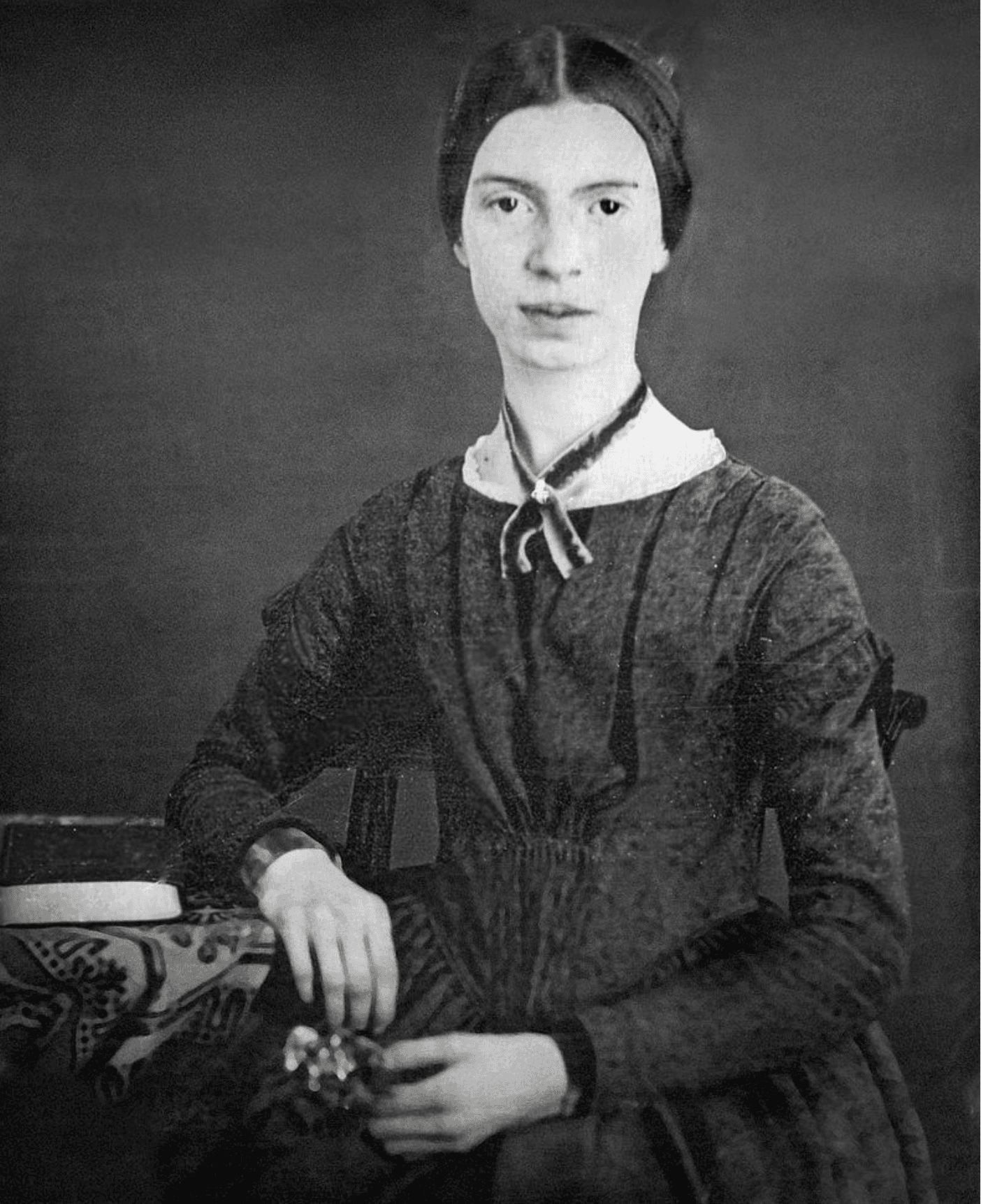 Photo of Emily