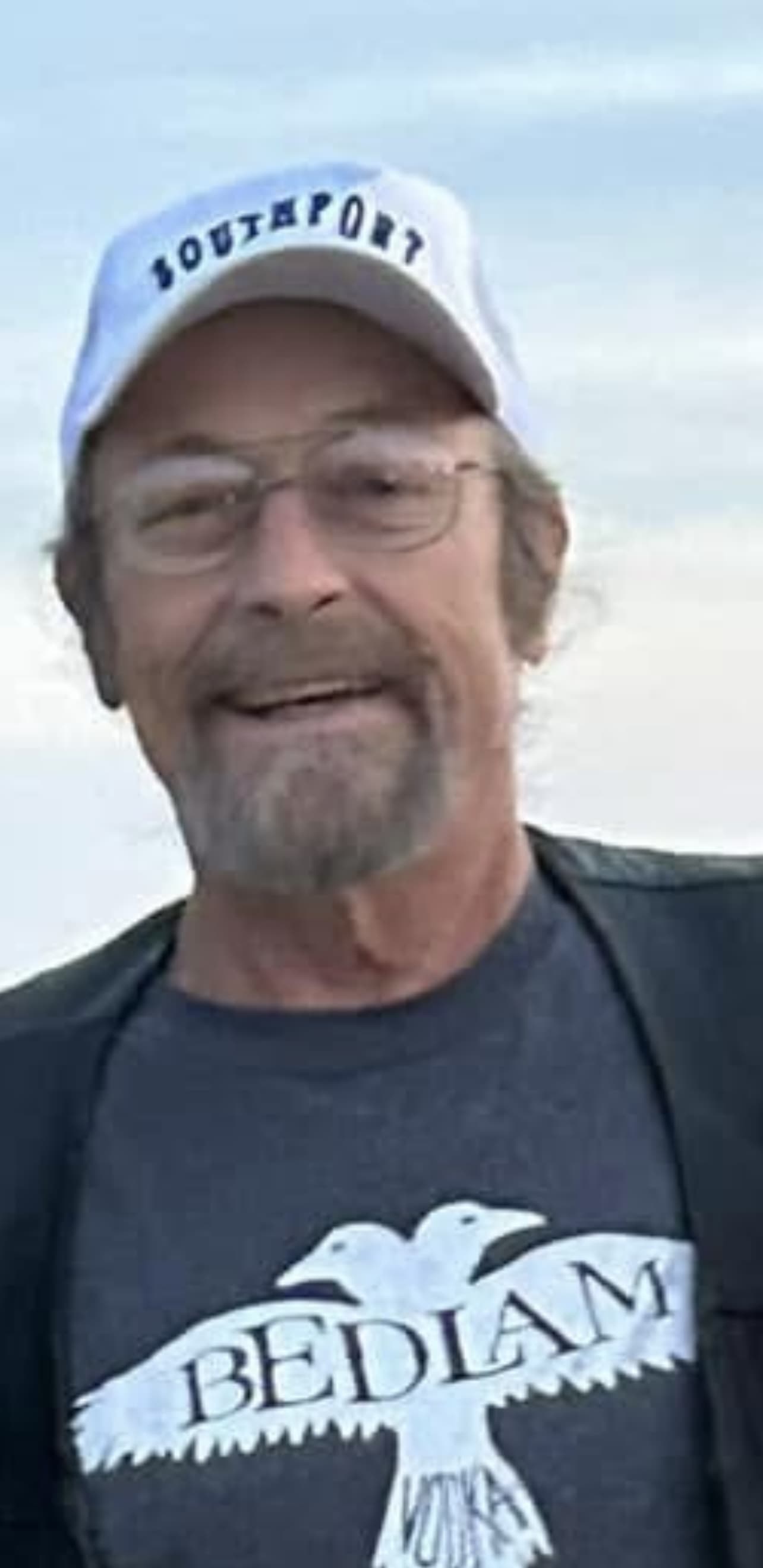 Photo of Allen