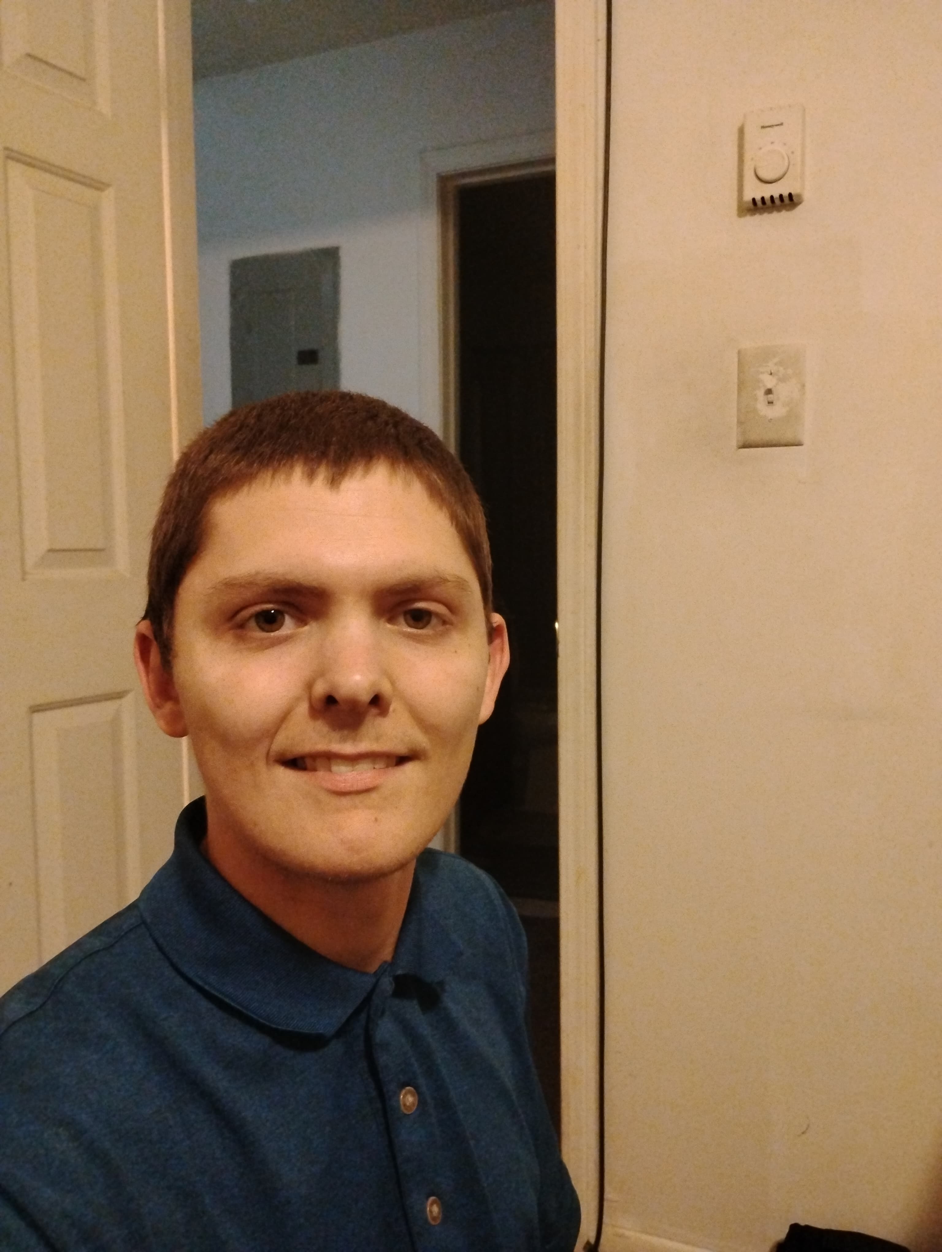 Photo of Dustin