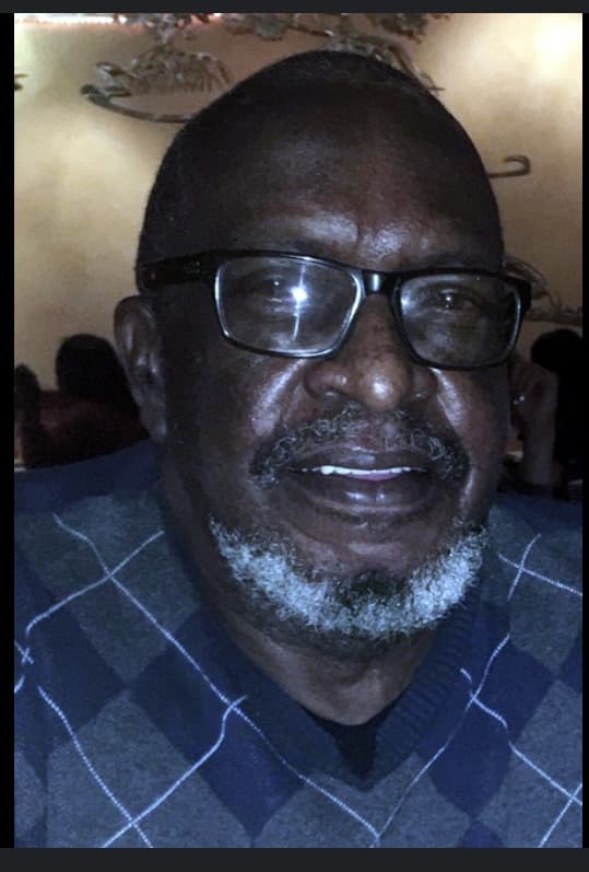 Photo of Jerome