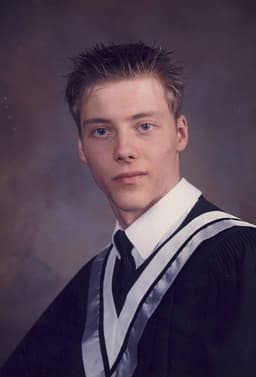 David