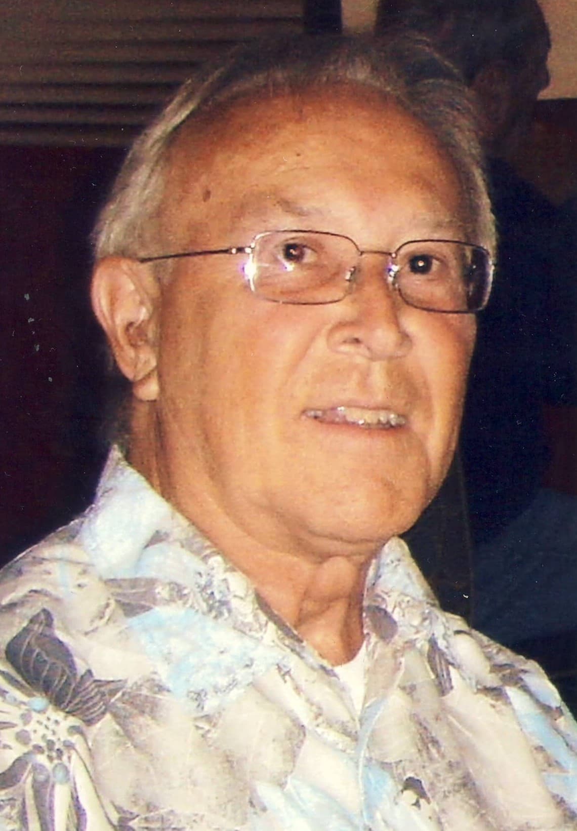 Photo of Mr.