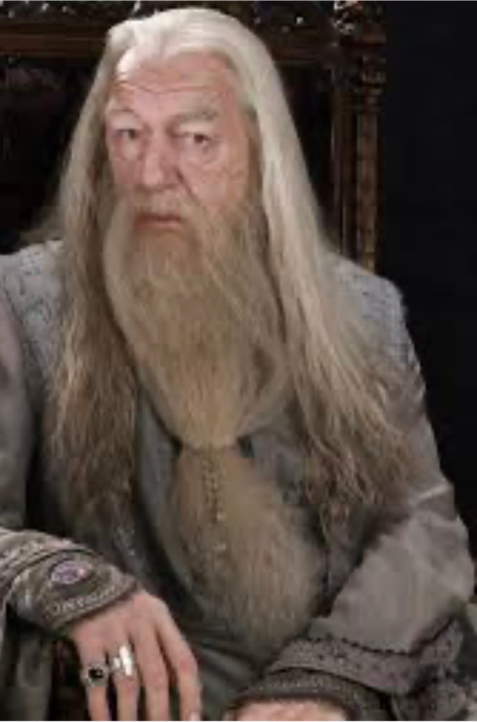 Photo of Albus