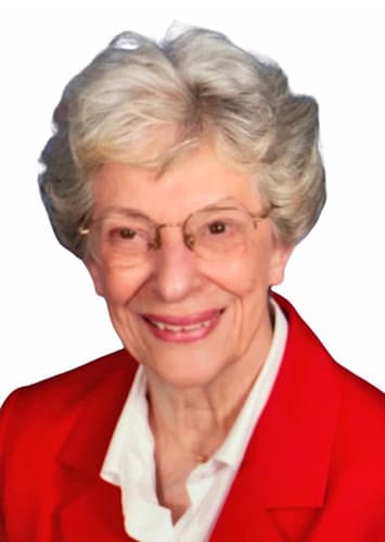 Photo of Carolyn
