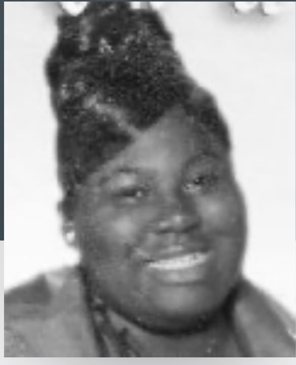 Photo of Ana’Alicia