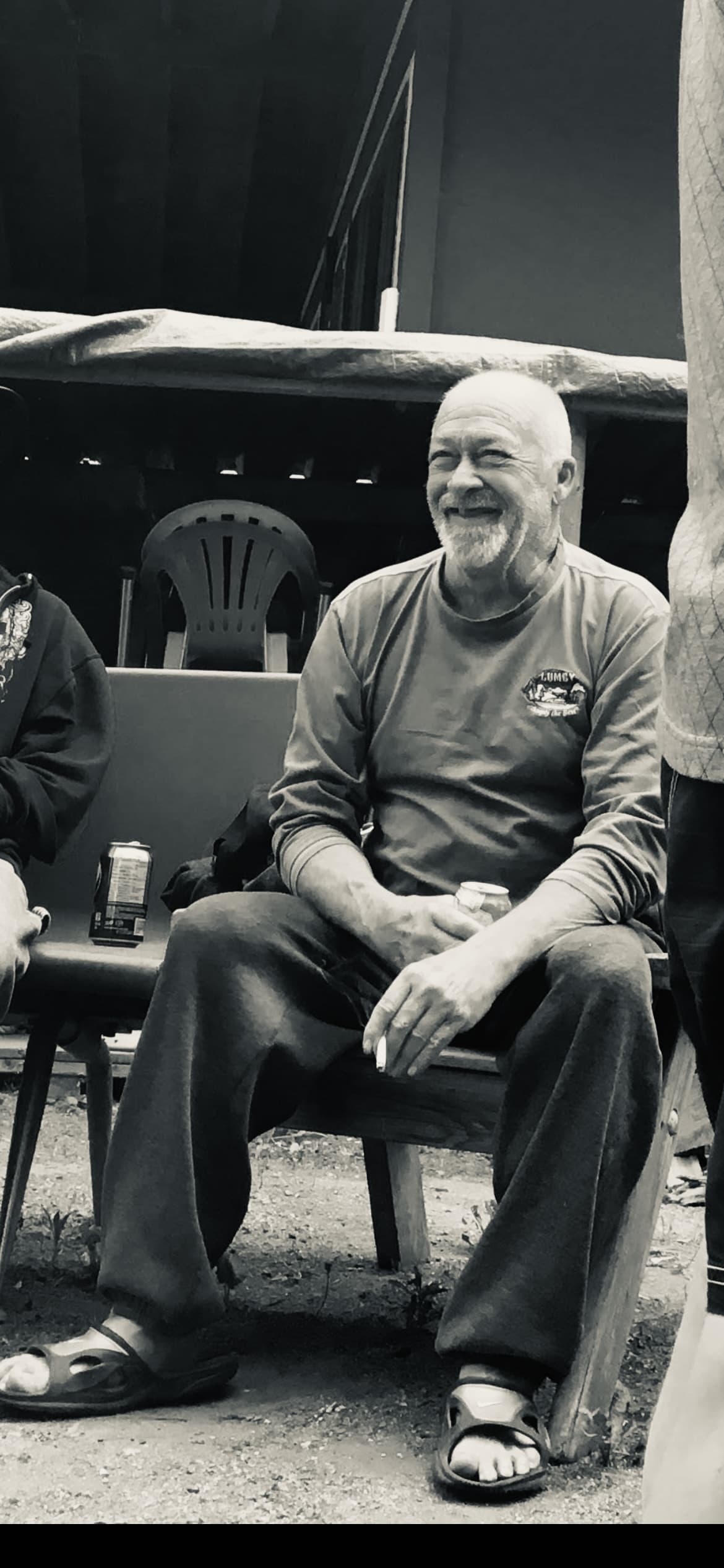 Photo of Randy