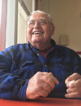 Photo of James