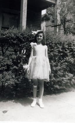 Jeanette