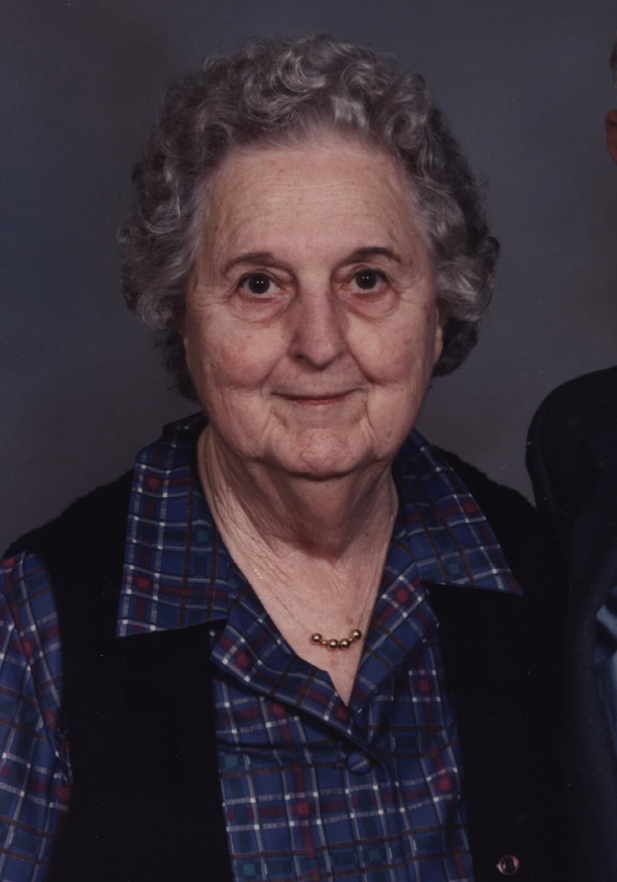 Photo of Agnes
