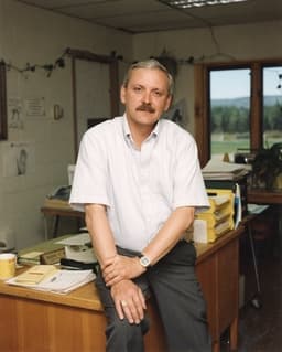 Mark