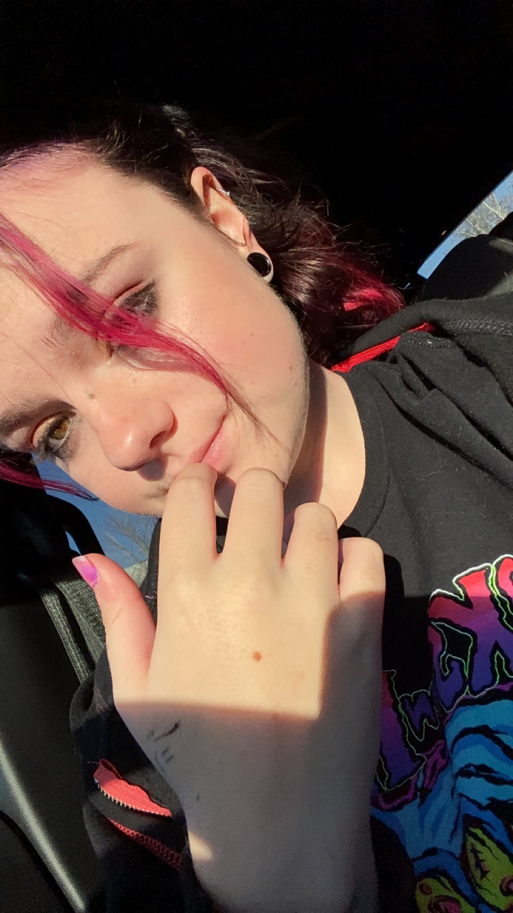 Photo of Miles (Kaitlyn)