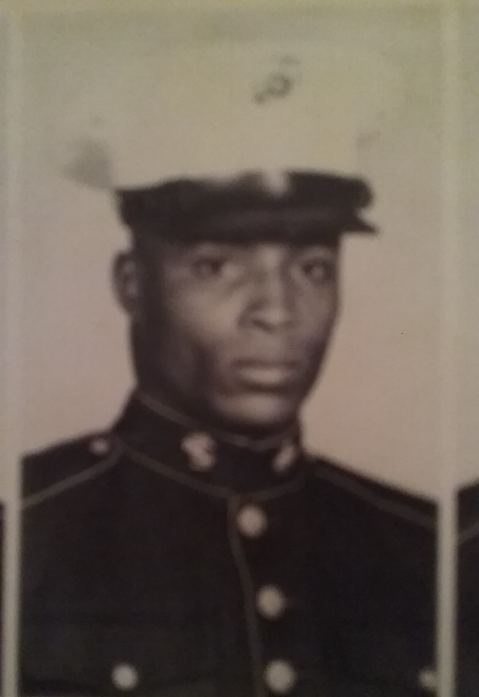 Photo of Curtis