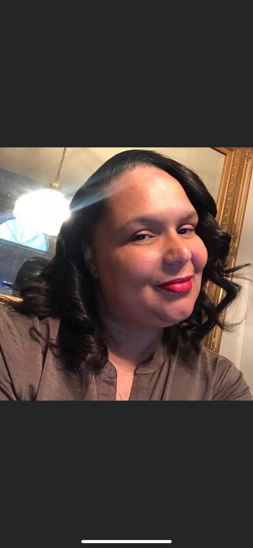 Photo of Tracy