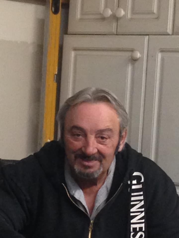 Photo of David