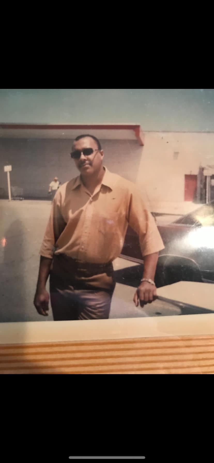 Photo of Michael