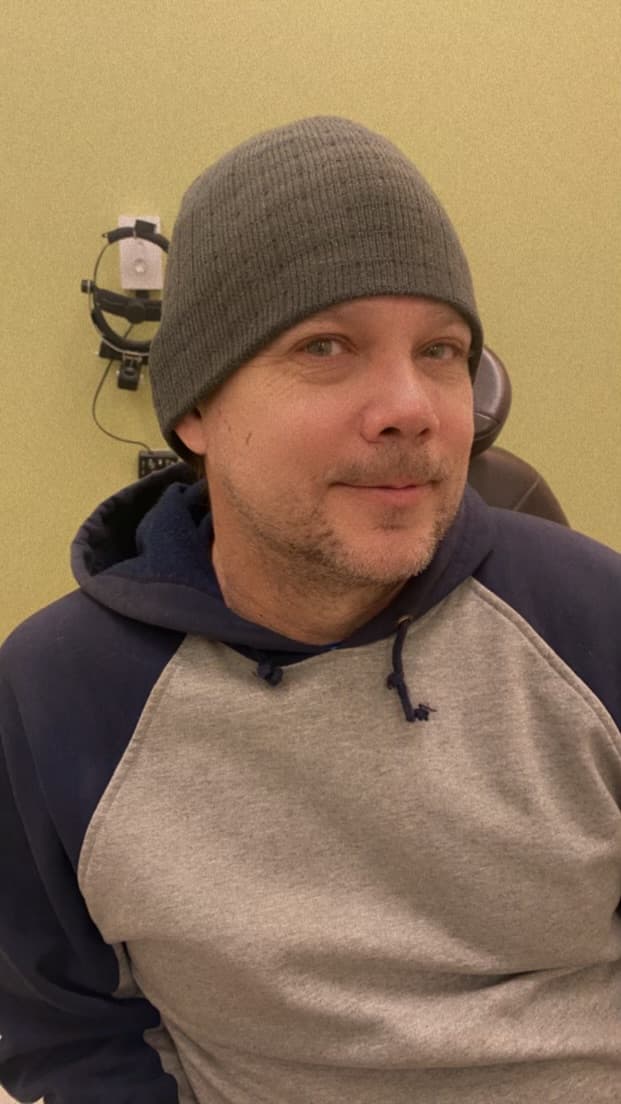 Photo of Luke