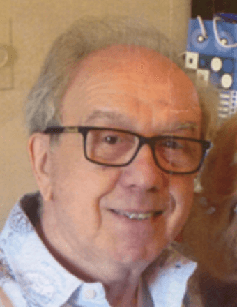 Photo of Frank