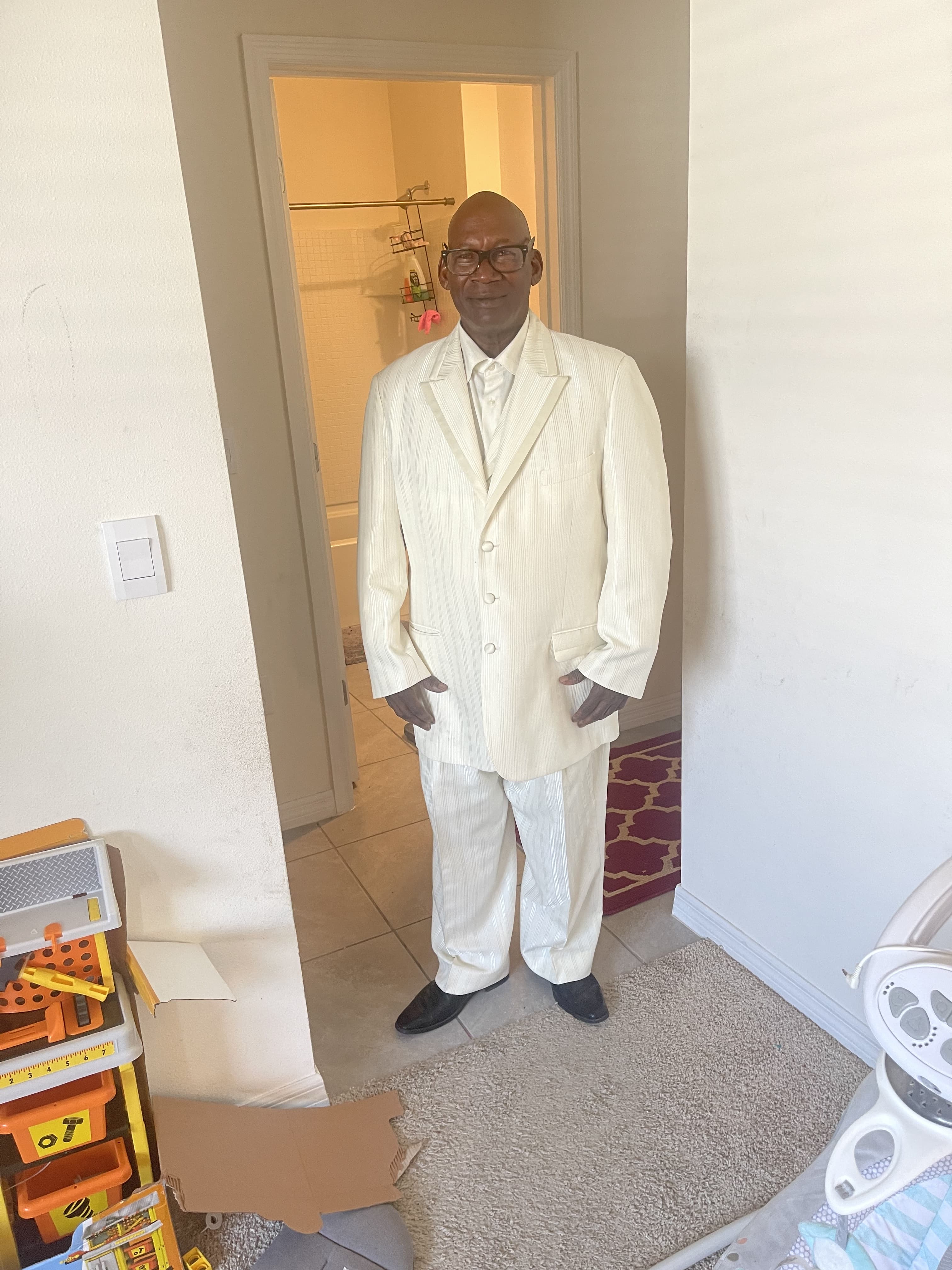 Photo of Clevon