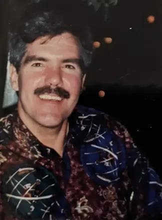 Photo of Thomas