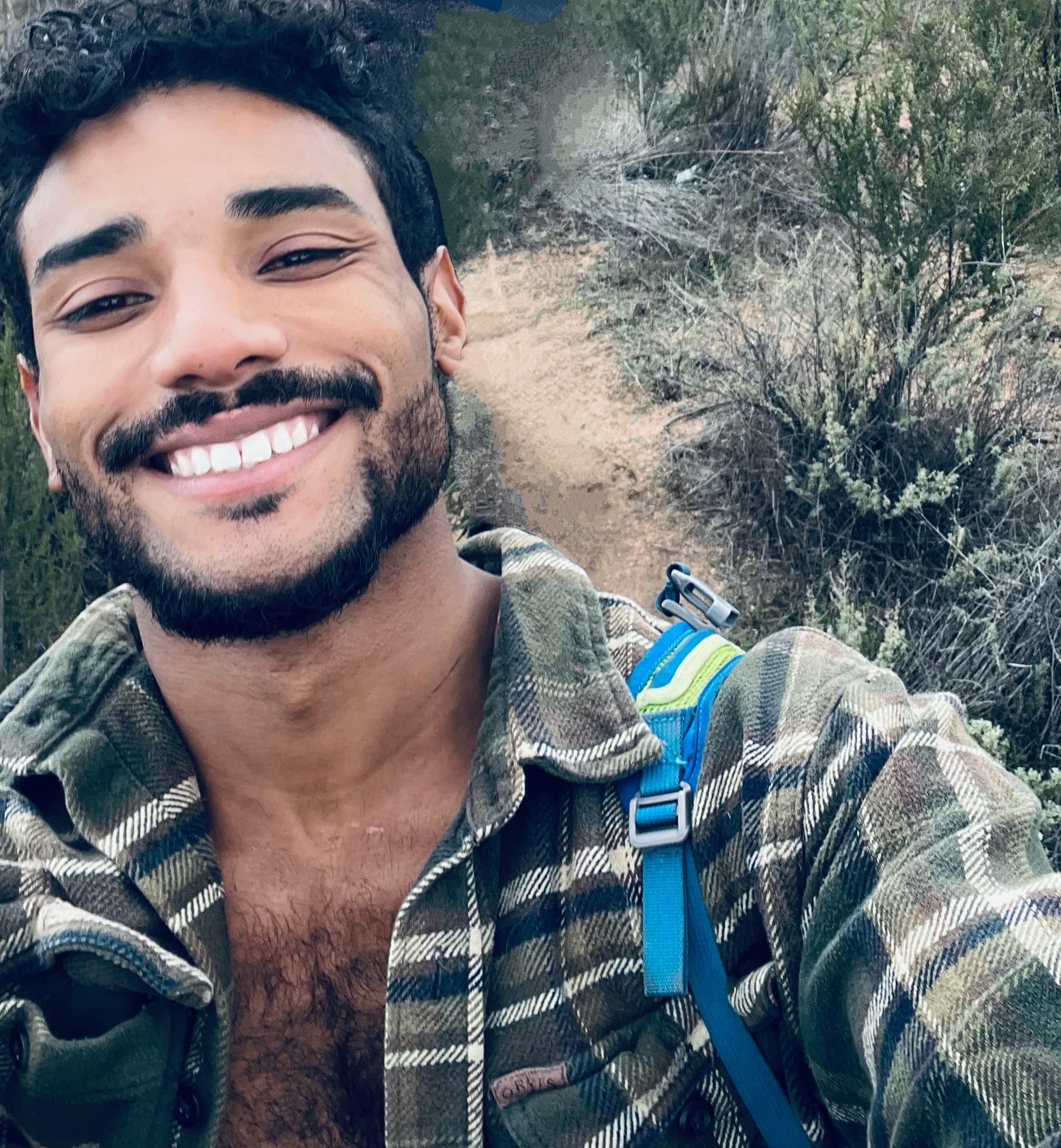 Photo of Curtis