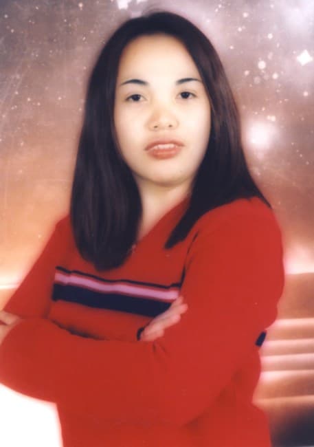 Photo of Jacquelyn