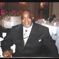 Photo of James