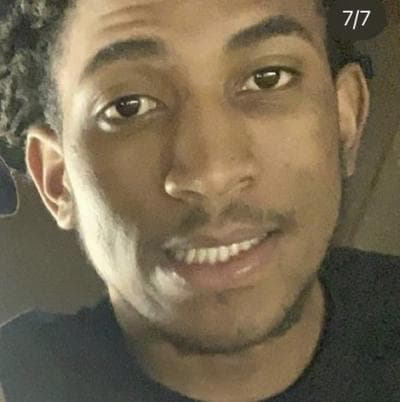 Photo of Deon