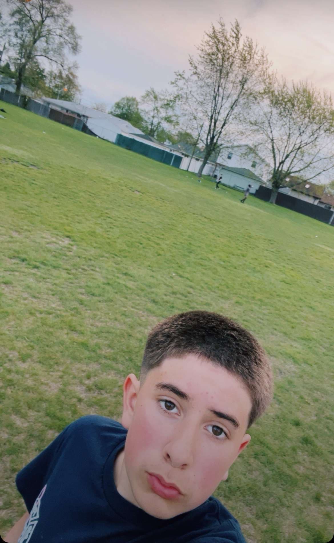 Photo of Alejandro