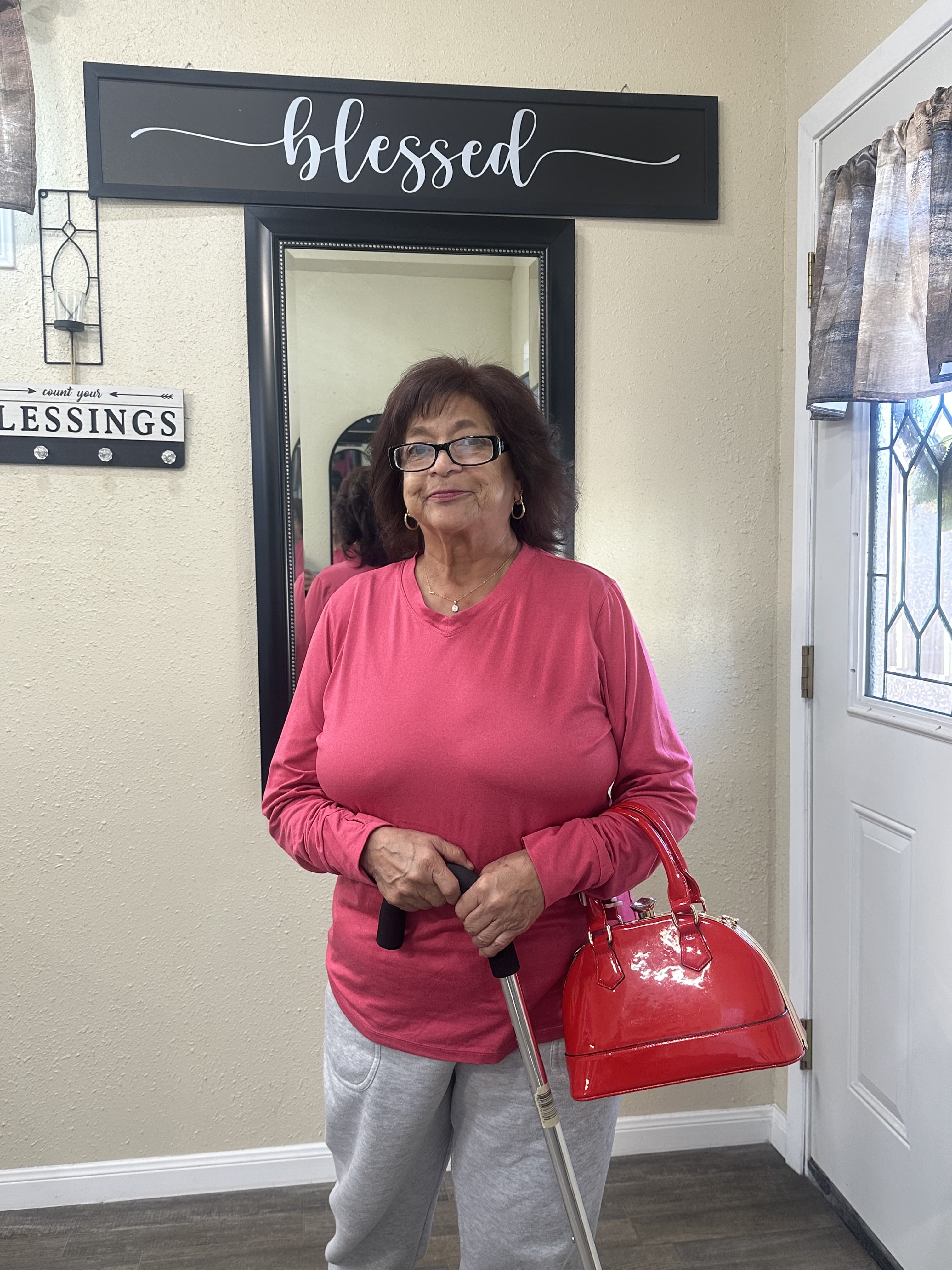 Photo of Rosa