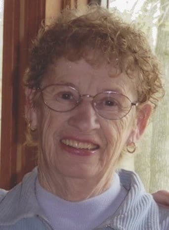 Photo of Mary