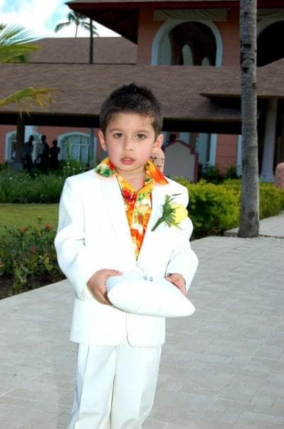 Photo of Jordan