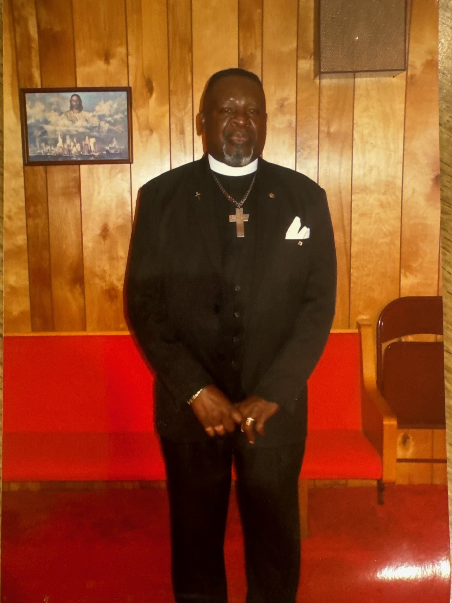 Photo of Willie