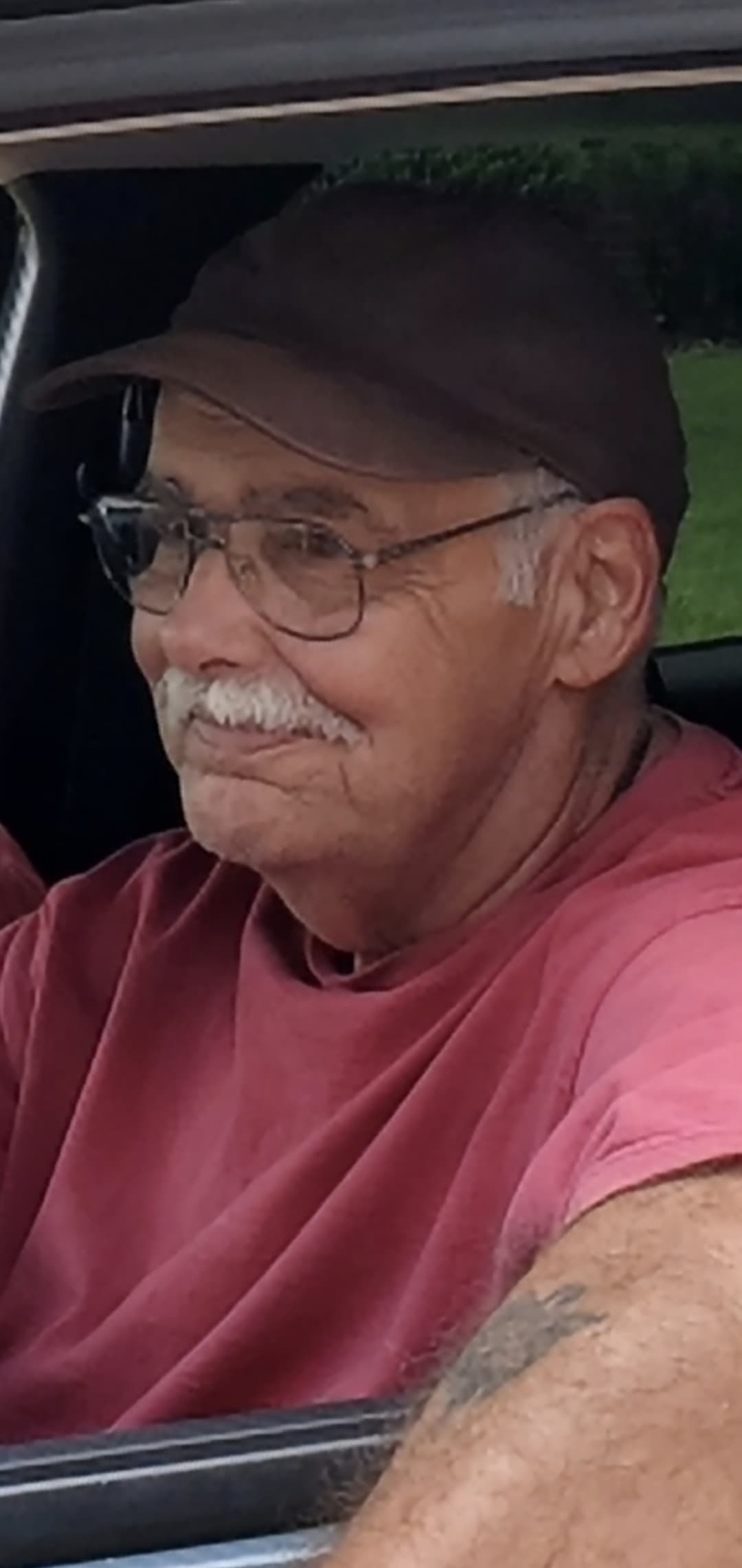 Photo of Donald